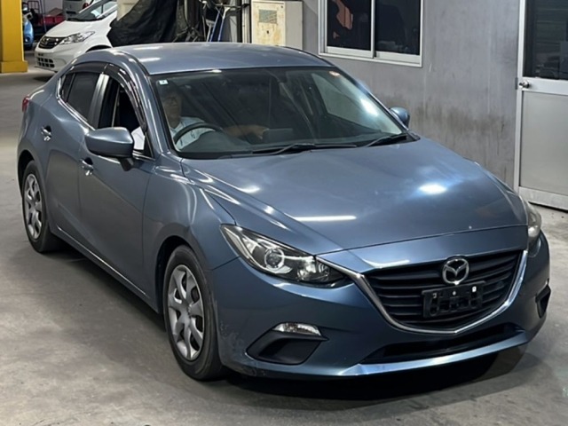 Mazda AXELA 2016 7534341-4
