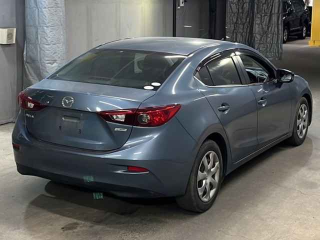 Mazda AXELA 2016 7534341-5