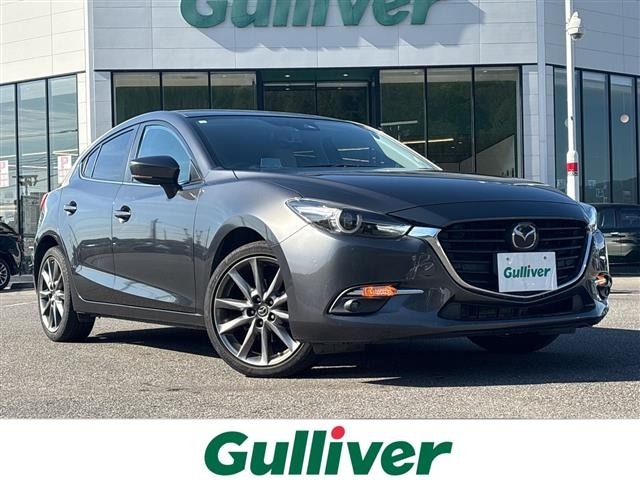 Mazda AXELA 2017 7534531-0