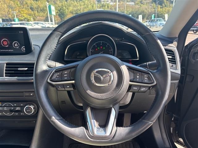Mazda AXELA 2017 7534531-12