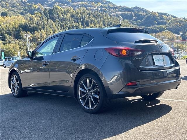 Mazda AXELA 2017 7534531-13