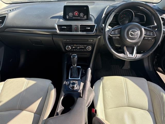 Mazda AXELA 2017 7534531-15