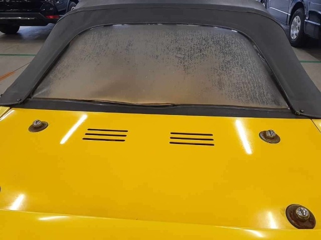 Honda BEAT 1992 7540616-11