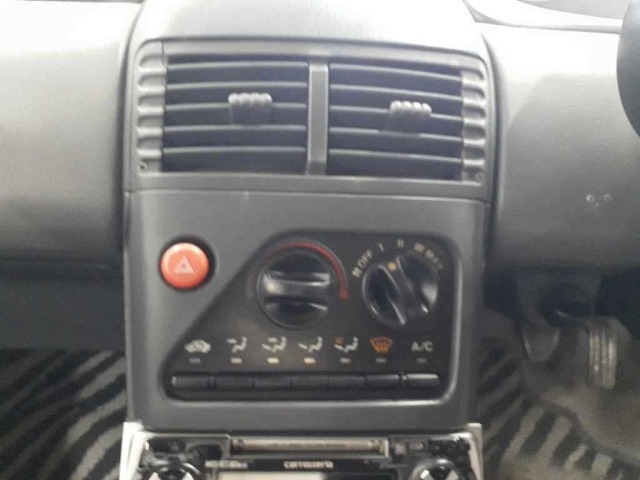 Honda BEAT 1992 7540616-12