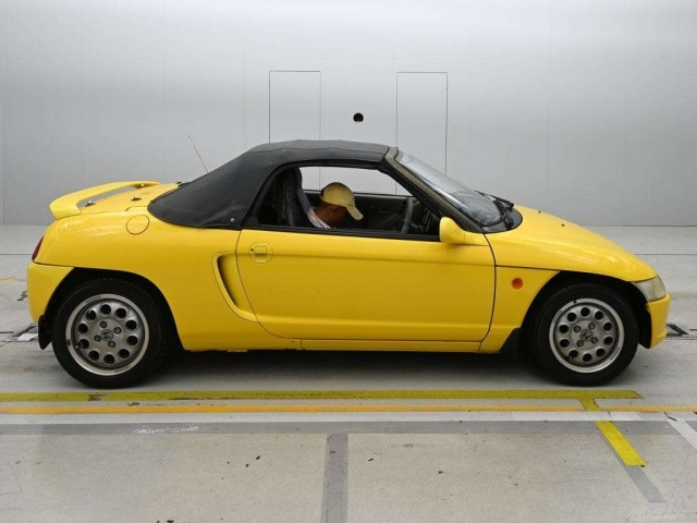 Honda BEAT 1992 7540616-3