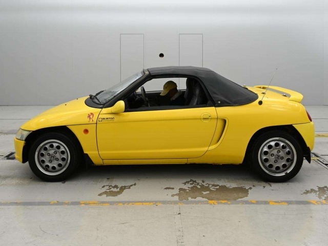 Honda BEAT 1992 7540616-4
