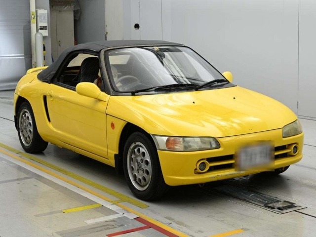 Honda BEAT 1992 7540616-5