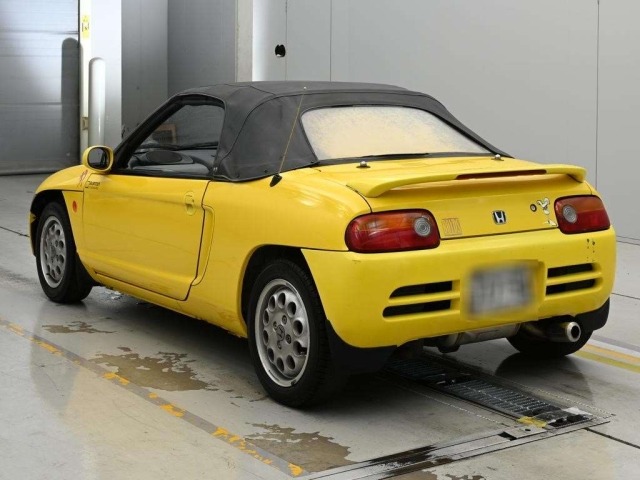 Honda BEAT 1992 7540616-6