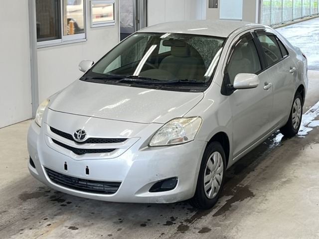 Toyota BELTA 2011 7524764-0
