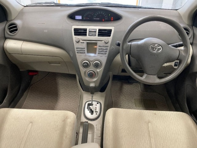 Toyota BELTA 2011 7524764-3