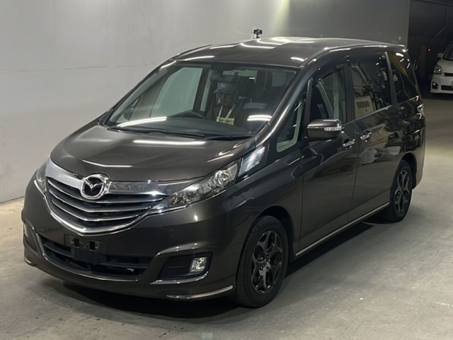 Mazda BIANTE 2015 7540491-0