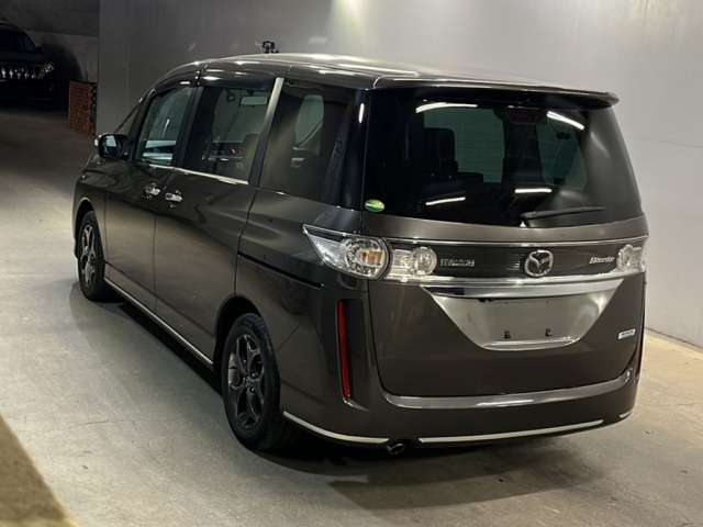 Mazda BIANTE 2015 7540491-1