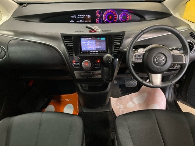 Mazda BIANTE 2015 7540491-3