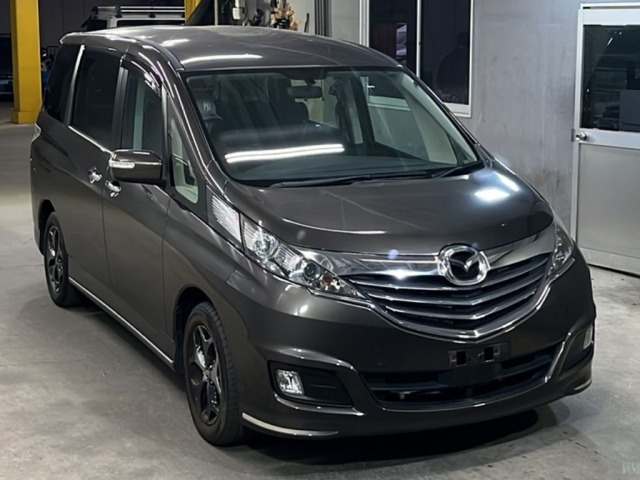 Mazda BIANTE 2015 7540491-4