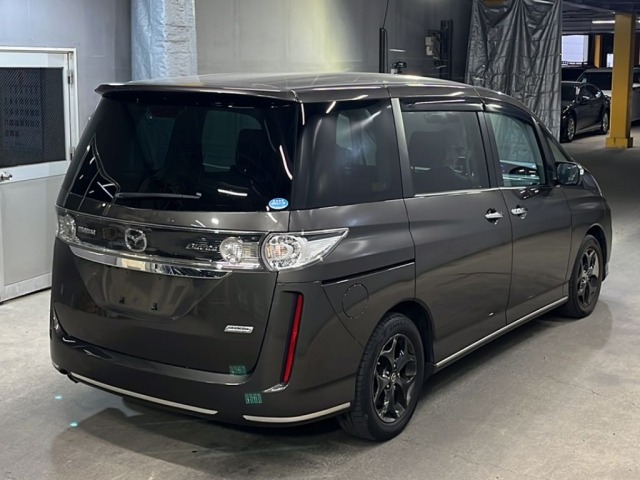 Mazda BIANTE 2015 7540491-5