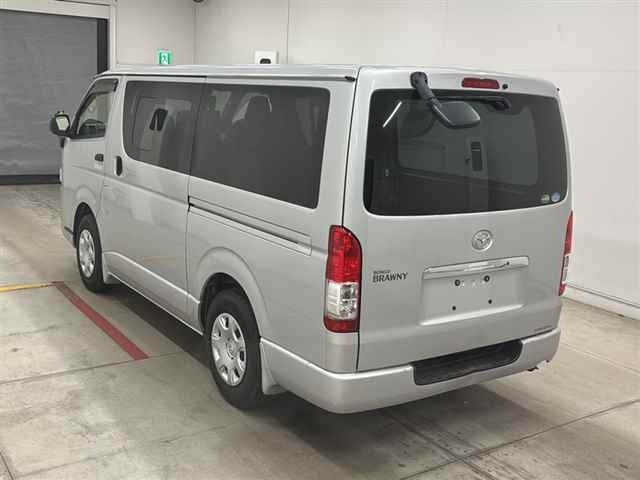 Mazda BONGO BRAWNY VAN 2019 7540104-1