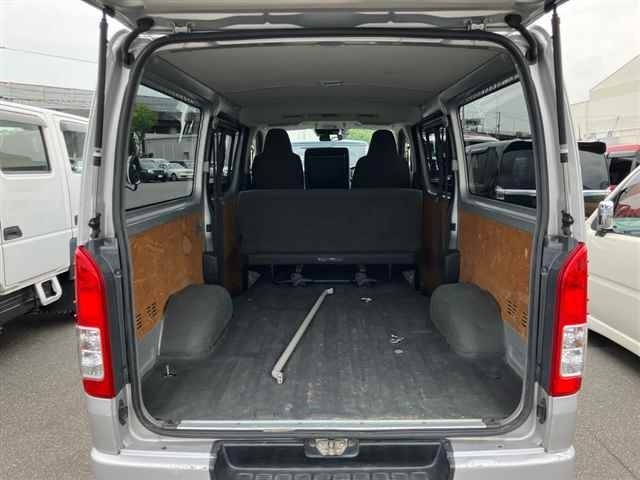 Mazda BONGO BRAWNY VAN 2019 7540104-10