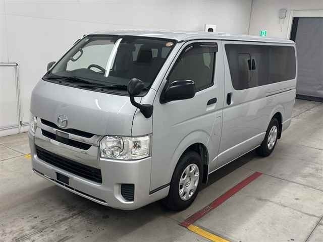 Mazda BONGO BRAWNY VAN 2019 7540104-4