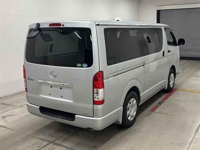 Mazda BONGO BRAWNY VAN 2019 7540104-5