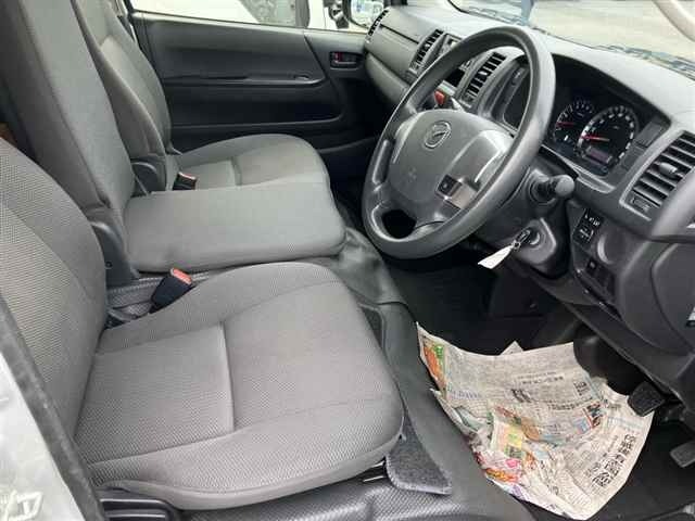 Mazda BONGO BRAWNY VAN 2019 7540104-7