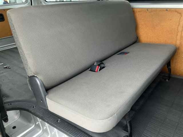 Mazda BONGO BRAWNY VAN 2019 7540104-8