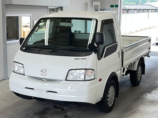 Mazda BONGO TRUCK 2018 7540040-0