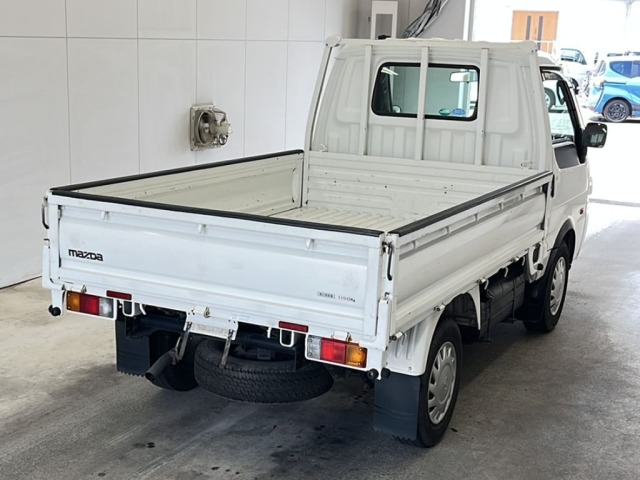 Mazda BONGO TRUCK 2018 7540040-1