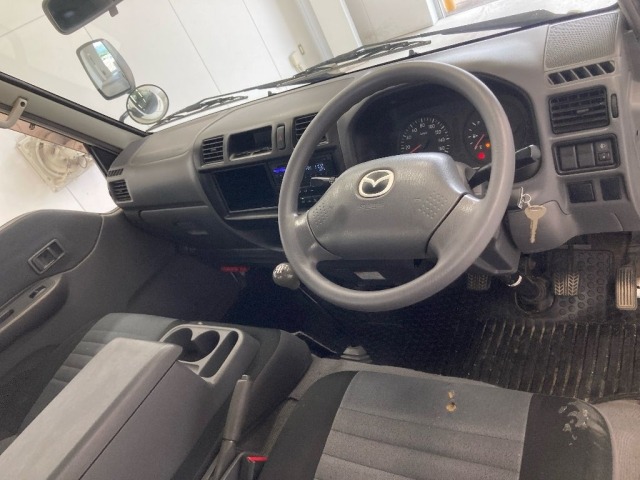 Mazda BONGO TRUCK 2018 7540040-3