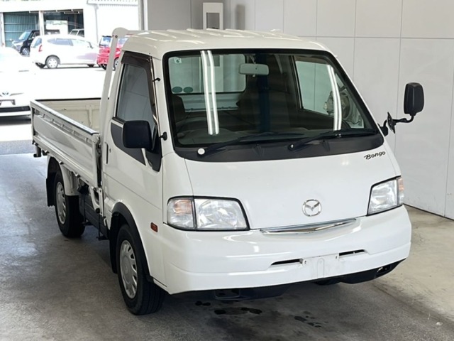 Mazda BONGO TRUCK 2018 7540040-4