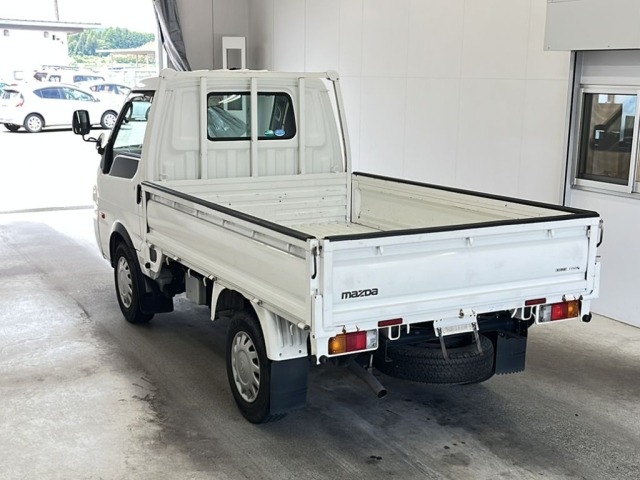 Mazda BONGO TRUCK 2018 7540040-5