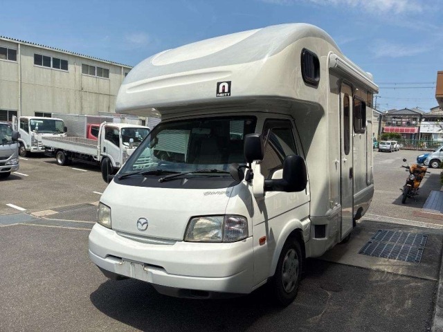 Mazda BONGO TRUCK 2010 7540041-0