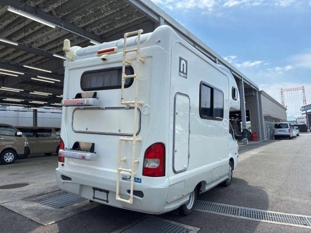 Mazda BONGO TRUCK 2010 7540041-1