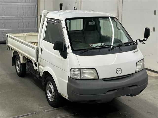 Mazda BONGO TRUCK 2004 7540042-0