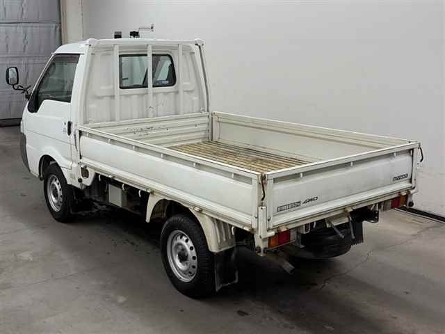 Mazda BONGO TRUCK 2004 7540042-1