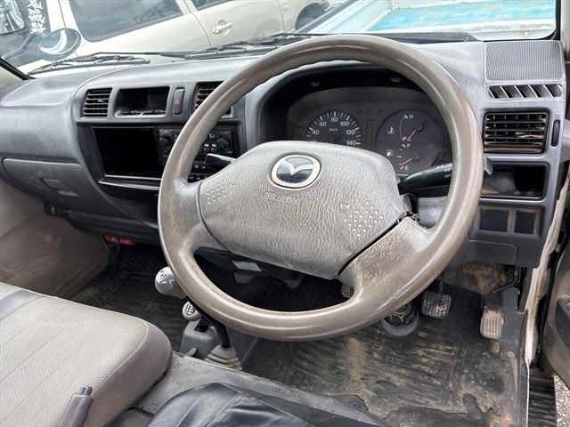 Mazda BONGO TRUCK 2004 7540042-3