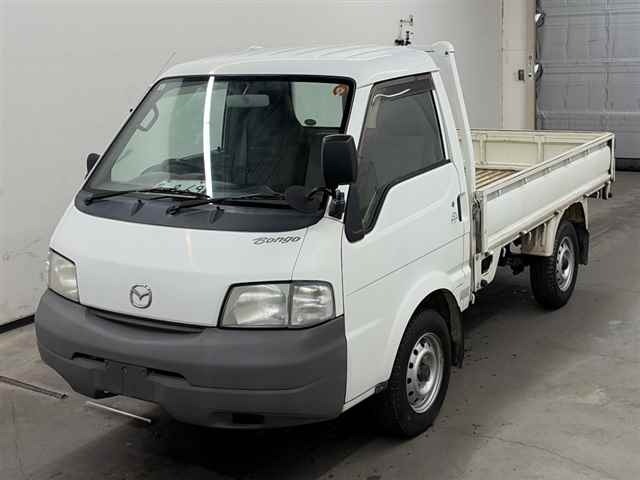 Mazda BONGO TRUCK 2004 7540042-4