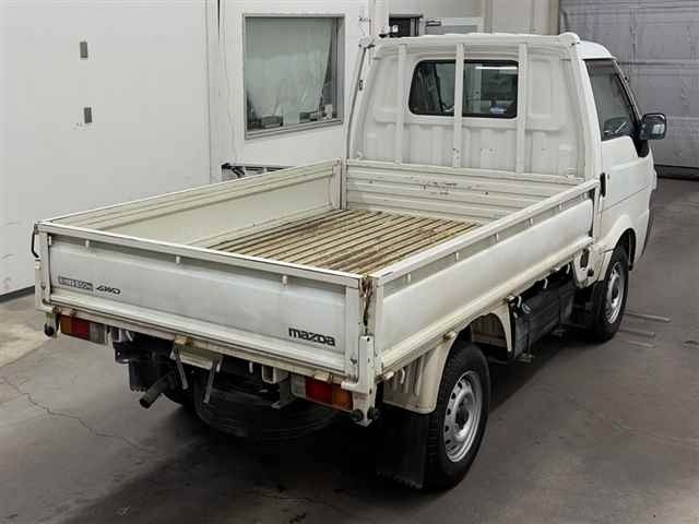 Mazda BONGO TRUCK 2004 7540042-5