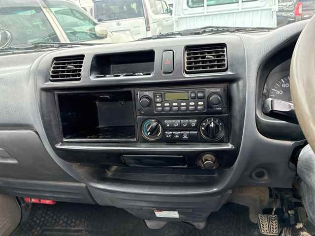 Mazda BONGO TRUCK 2004 7540042-6