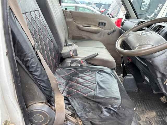 Mazda BONGO TRUCK 2004 7540042-7