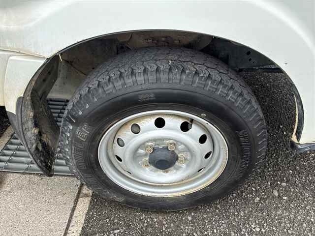 Mazda BONGO TRUCK 2004 7540042-8