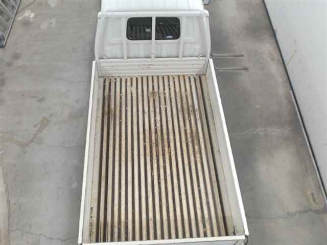 Mazda BONGO TRUCK 2004 7540042-9