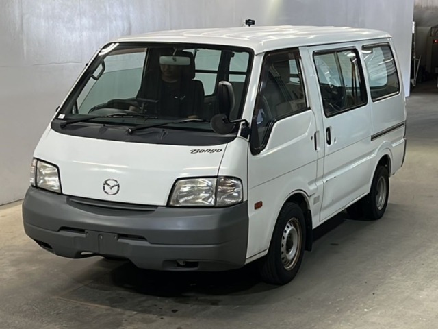 Mazda BONGO VAN 2014 7540440-0