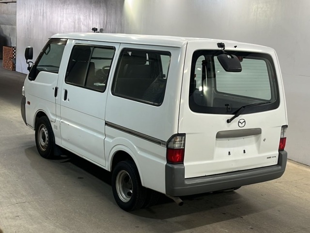 Mazda BONGO VAN 2014 7540440-1