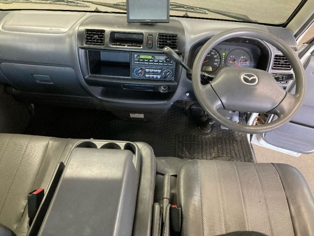 Mazda BONGO VAN 2014 7540440-3