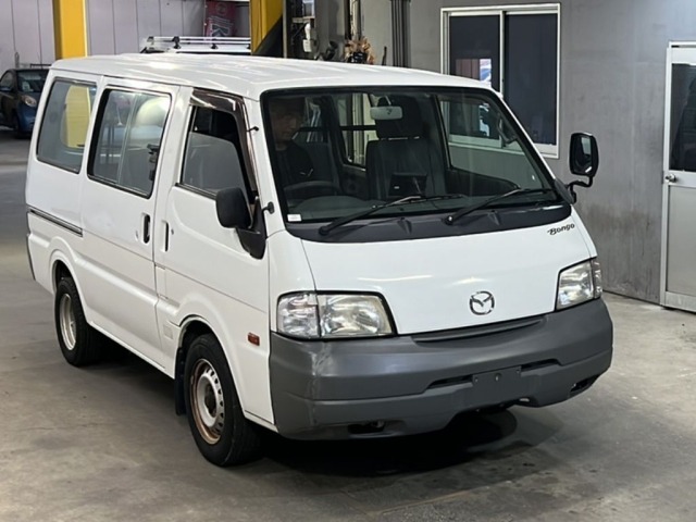 Mazda BONGO VAN 2014 7540440-4