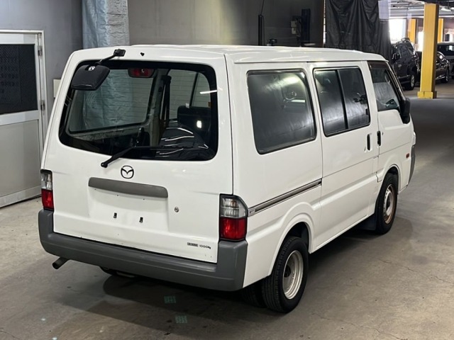 Mazda BONGO VAN 2014 7540440-5