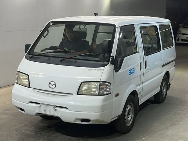 Mazda BONGO VAN 2007 7540443-0
