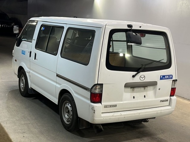 Mazda BONGO VAN 2007 7540443-1