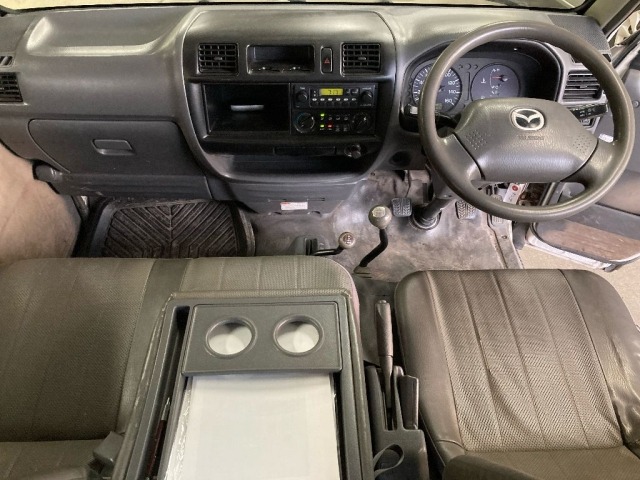 Mazda BONGO VAN 2007 7540443-3