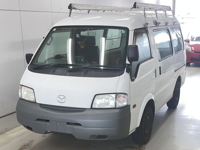 Mazda BONGO VAN 2013 7540444-0